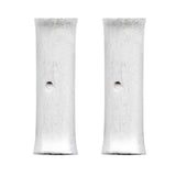 Pacer Seamless Butt Splice - 6 AWG - Non-Insulated - 10 Pack TBS6-10