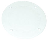 Th Marine 5 5/8 Screw Down Plate-Fish (Sdp-1Fw-Dp)