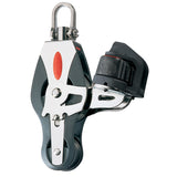 Ronstan Series 40 Ball Bearing Block - Fiddle - Cleat RF40520