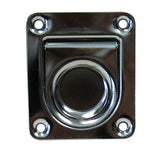 Whitecap Lift Handle - 304 Stainless Steel - 2-1/4" x 2-5/8" S-222C