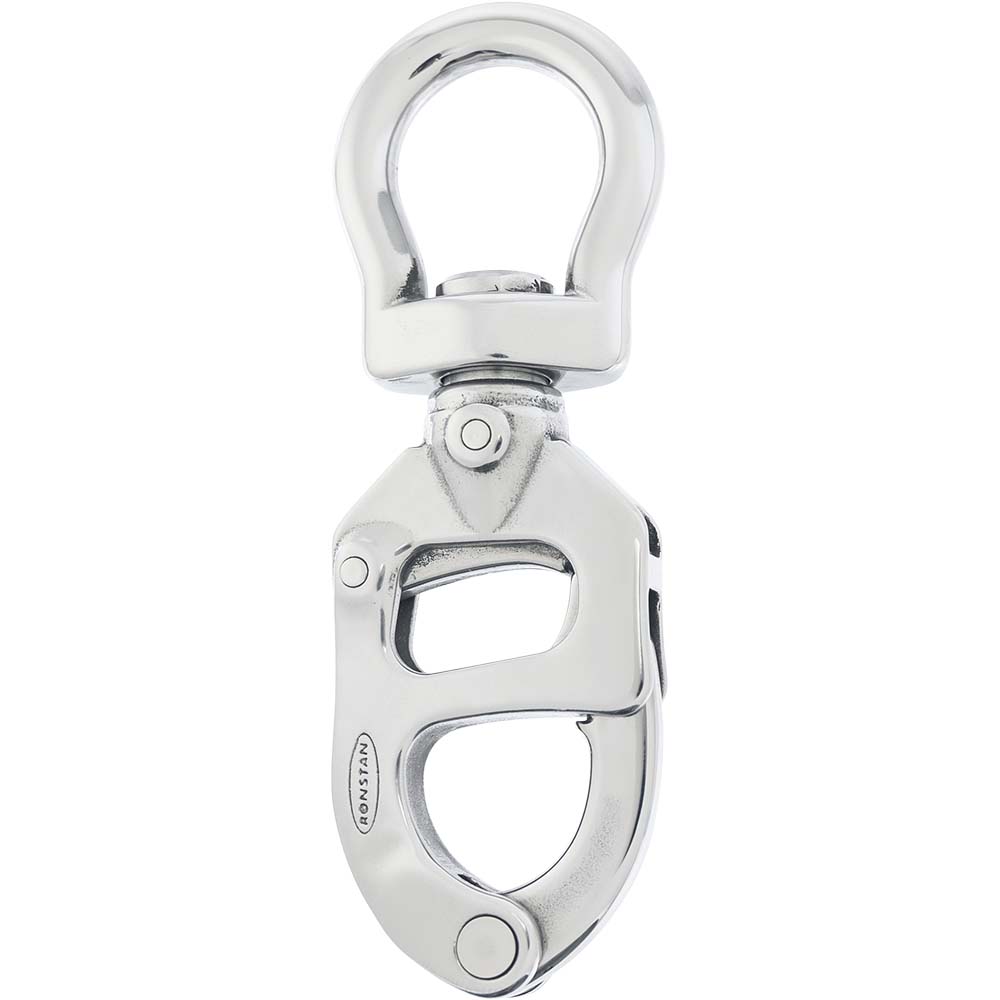 Ronstan TriggerSnap™ Shackle - 123mm RF7320