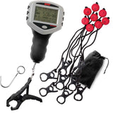 Rapala Touch Screen Tournament Scale - 15lb RTDS-15