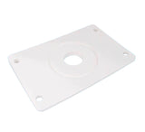 Seaview 4 Degree Wedge Mount Fits Furuno 24" Domes RW46
