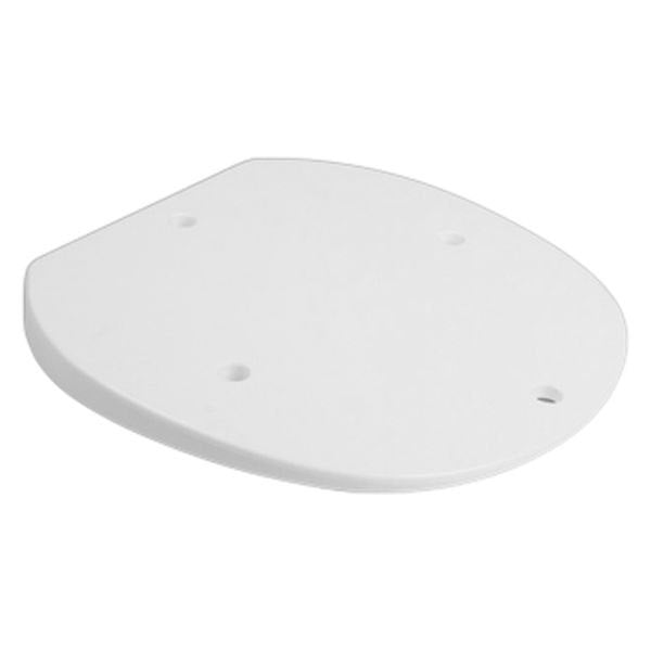 Seaview 4 Degree Wedge Mount Fits Halo Open Array RW47