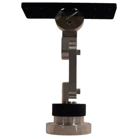 TH Marine Mini Kong Mount 6" Top Plate 3" Arm Shock Lock SKLK-SAST-DP
