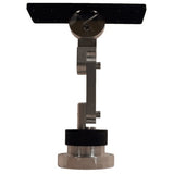 TH Marine Mini Kong Mount 6" Top Plate 3" Arm Shock Lock SKLK-SAST-DP