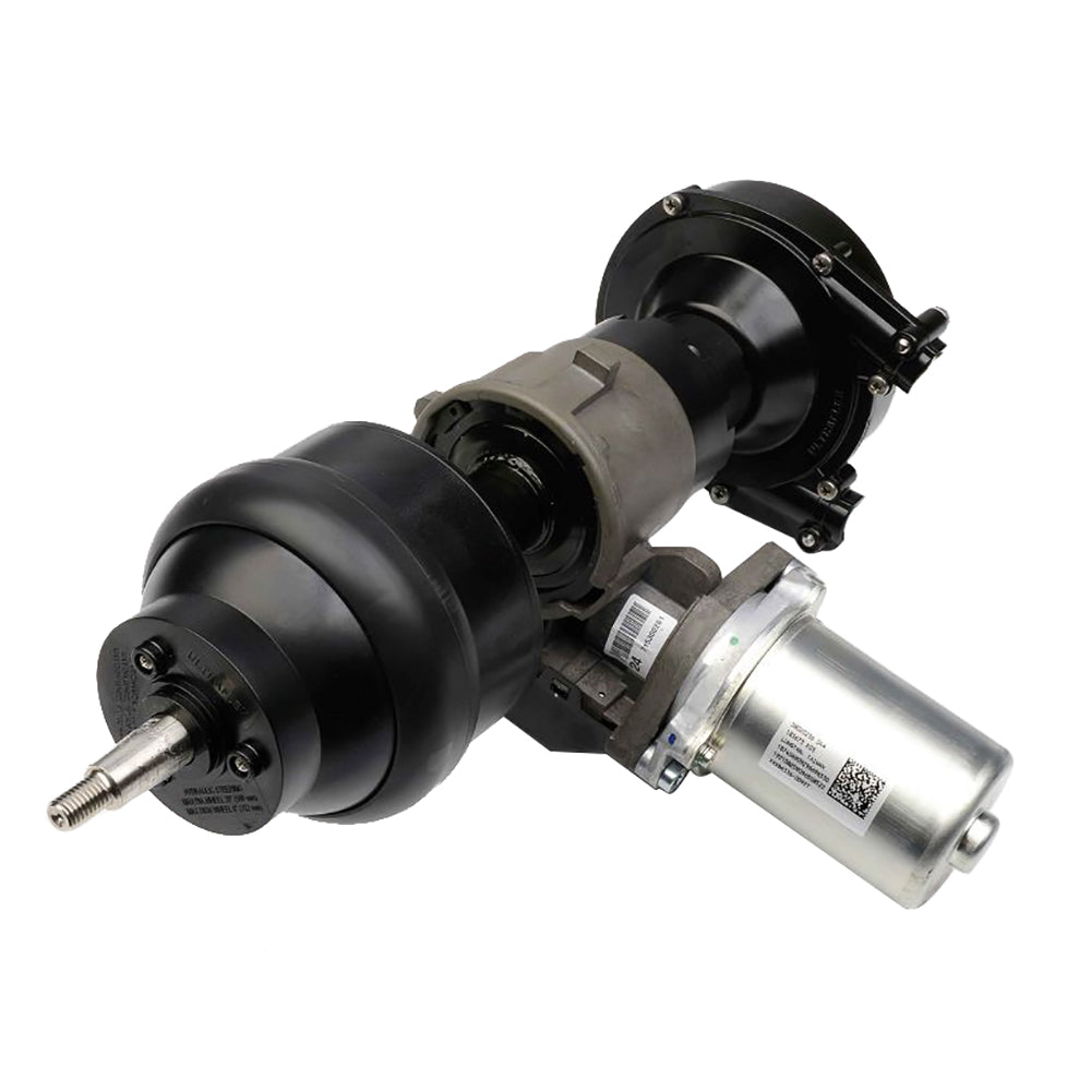 Uflex NaviTech™ Power Steer Assembly NTECH-EPS