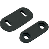 Ronstan Wedge Kit - Small - Black RF5402