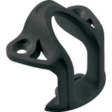 Ronstan Front Mounted Cleat Fairlead - Small - Black RF5405