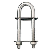 Ronstan U-Bolt - Stepped - 51mm (2") Stud RF544