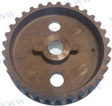 Recmar Driver Pulley (Paf8-05030400)