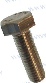 Recmar Bolt M8X25 (Pagb/T5783-M8X25)