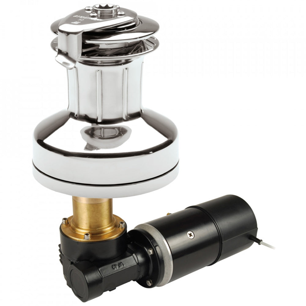 ANDERSEN 50ST E1 Electric FS Winch - 12V RA2050011300
