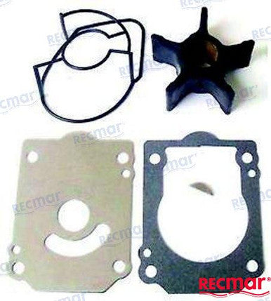 Recmar Water Pump Kit (Rec17400-93J01)