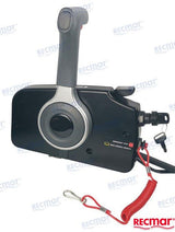 Recmar Side Cntrl Suz Std Without Pt (Rec67200-94J20)