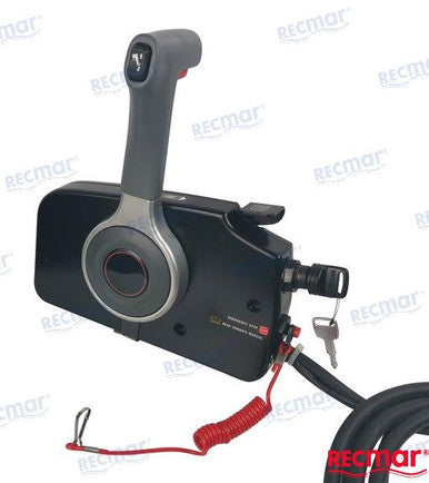 Recmar Side Control Suzuki Std Pt (Rec67200-99E56)