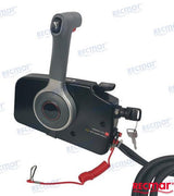 Recmar Side Control Suzuki Std Pt (Rec67200-99E56)