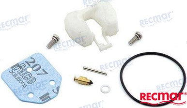 Recmar Carburetor Kit (Rec67D-W0093-00)