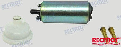 Recmar Fuel Pump (Rec67H-13907-00)