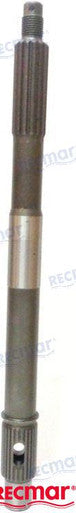 Recmar Propeller Shaft (Rec688-45611-00)