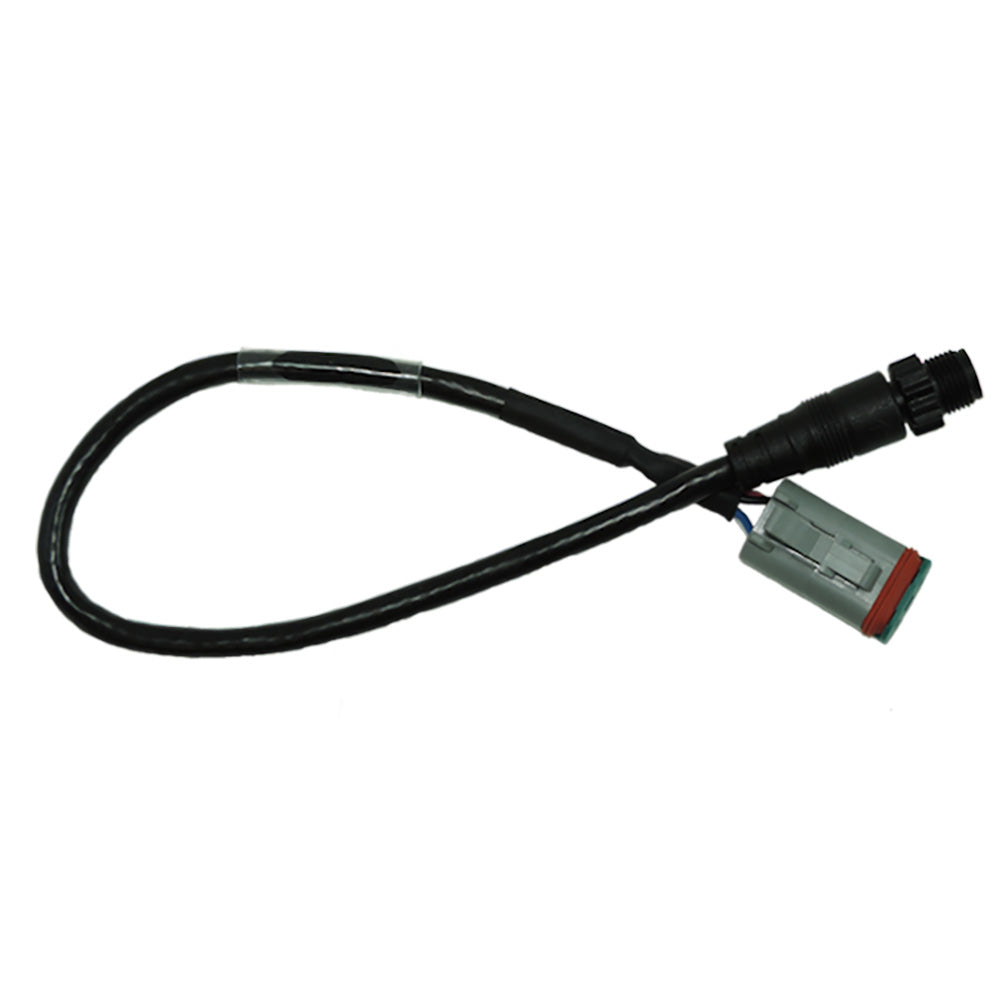 Balmar Communication Cable SG2320 (N2K) & SG240 (RB-C) M12 - 12" SG2-0405