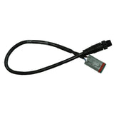 Balmar Communication Cable SG2320 (N2K) & SG240 (RB-C) M12 - 12" SG2-0405
