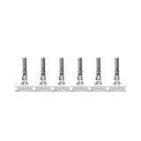 Pacer DTP Deutsch Socket f/10 AWG Wire - Size 12 Contact (10 Pack) T10DTP-S-10