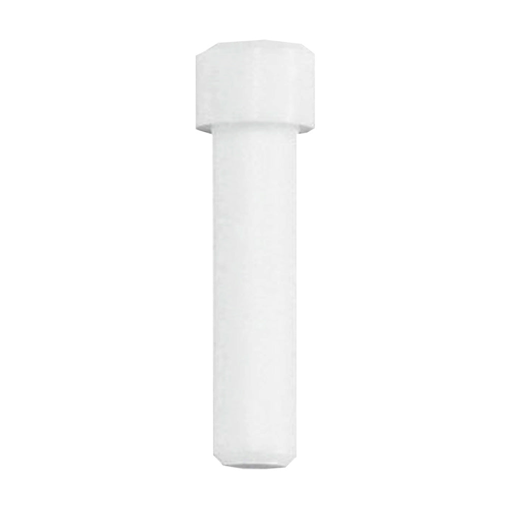 Pacer DT & DTP Deutsch Cavity Plug - 16 & 12 Contact Size - White (25 Pack) T114017-25