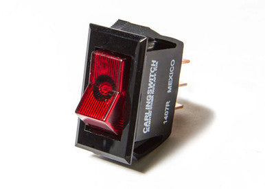 Sea Star Solutions Rocker Switch - Sierra Marine Engine Parts (Rk19630)