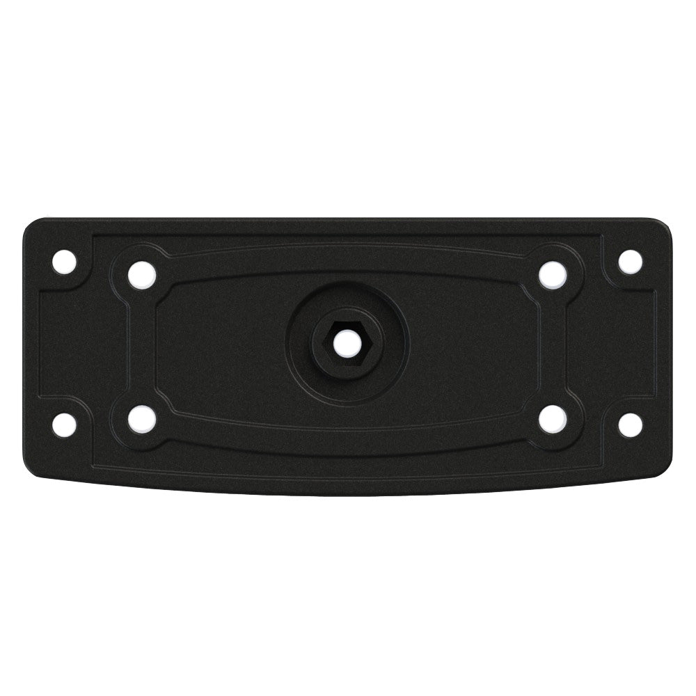 Scanstrut ROKK Midi Top Plate f/Raymarine, Lowrance and B & G RL-504