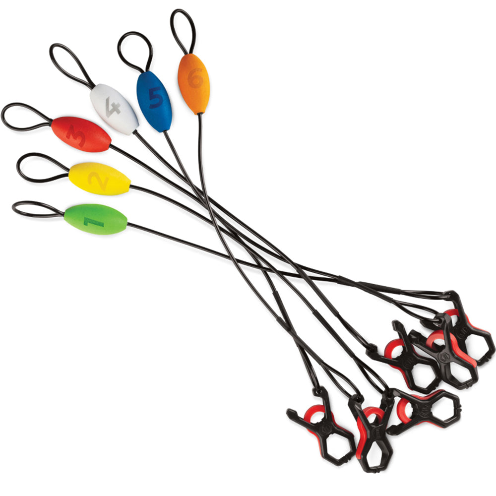 Rapala Lip-Grip Cull Tags RLGCT