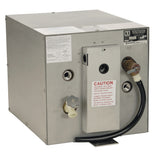 Whale Seaward 6 Gallon Hot Water Heater w/Rear Heat Exchanger - 120V - 1500W S600