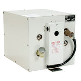 Whale Seaward 6 Gallon Hot Water Heater - White Epoxy - 120V - 1500W S600EW