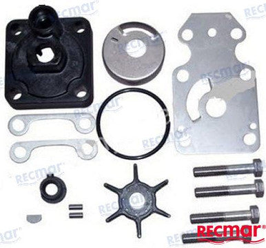 Recmar Water Pump Kit (Rec6Ah-W0078-00)