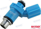 Recmar Yamaha Injector (Rec6Bg-13761-00)