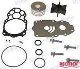 Recmar Water Pump Kit (Rec6Ce-W0078-01)