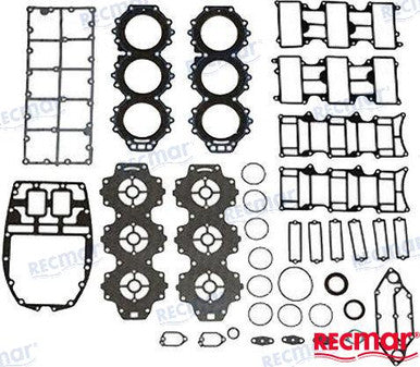 Recmar Gasket Set (Rec61A-W0001-01)