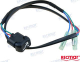 Recmar Power Trim Switch Assy (Rec87-18286A43)