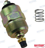 Recmar Solenoid (Rec876614)