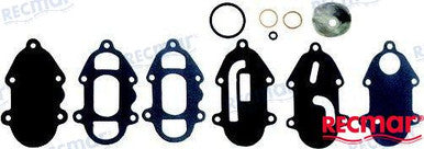 Recmar Fuel Diaphram Kit (Rec89031A4)