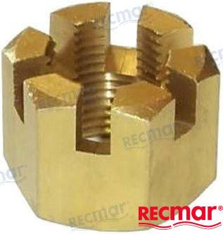 Recmar Nut (Rec90171-16011)