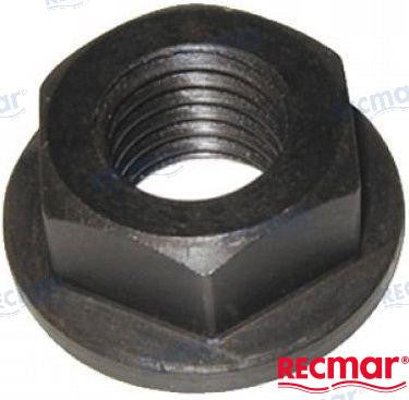 Recmar Nut (Rec90179-08M06)