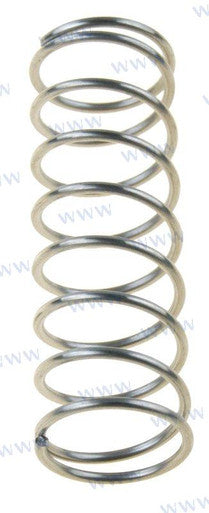 Recmar Spring, Pressure Valve (Rec90501-16M11)