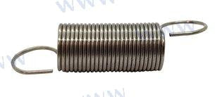 Recmar Spring, Tension (Paf15-07130203)