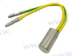 Recmar Temperature Controller (Paf25-05010201)