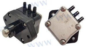 Recmar Fuel Pump Assy (Paf25-05130000)