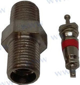 Recmar Detection Valve, Fuel Pump (Paf40-05100201Ei)