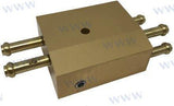 Recmar Cooler, Fuel (Paf40-05100800Ei)