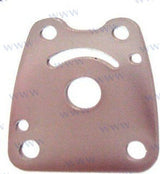 Recmar Out Plate (Paf4-03000015)