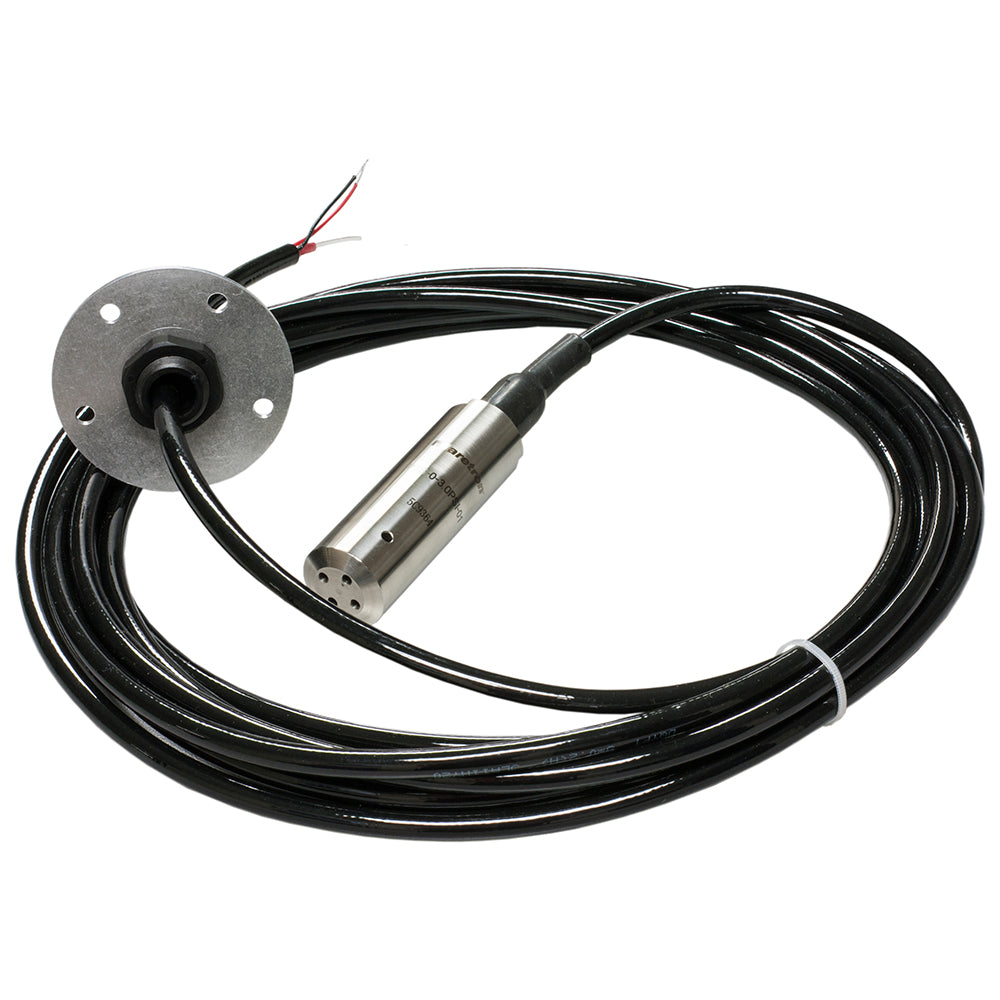 Maretron Submersible Pressure Transducer - 0-1.5 PSI PTS-0-1.5PSI-02